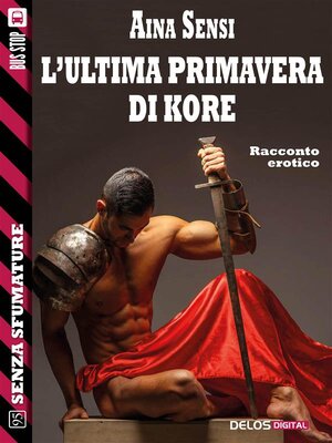 cover image of L'ultima primavera di Kore